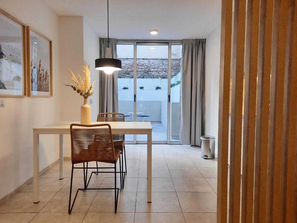 Apartamento Departamentos Lugar Córdoba