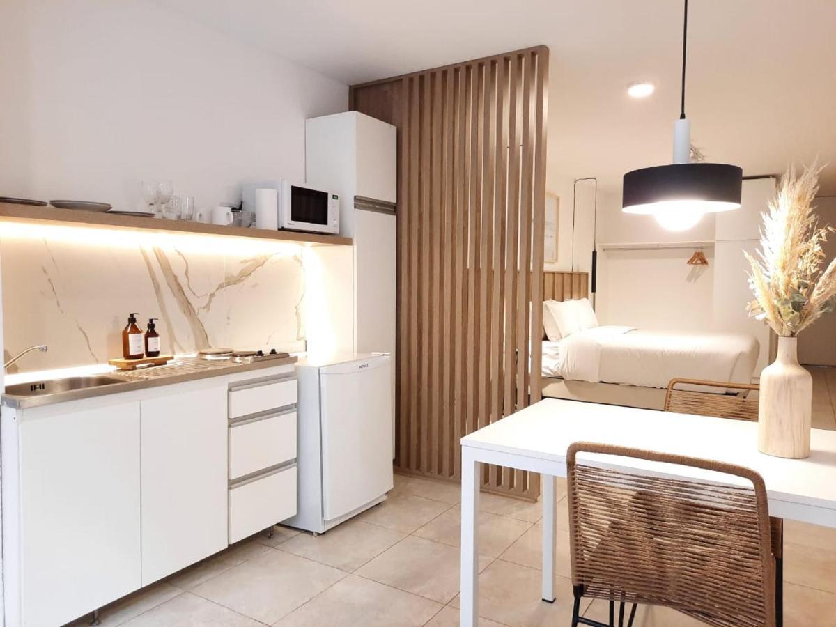 Apartamento Departamentos Lugar