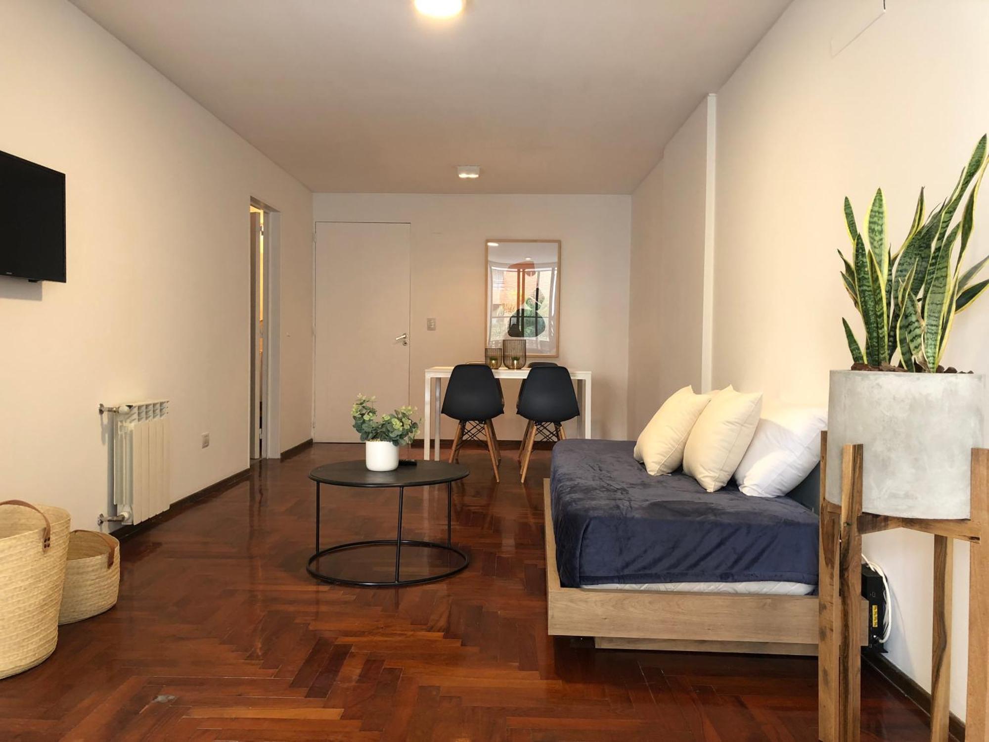 Apartamento Departamentos Lugar *