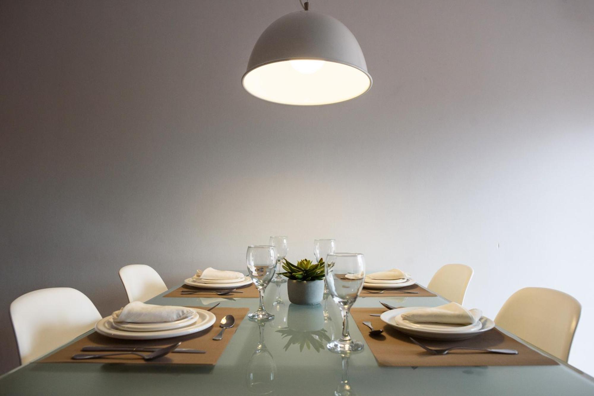 Apartamento Departamentos Lugar Córdoba