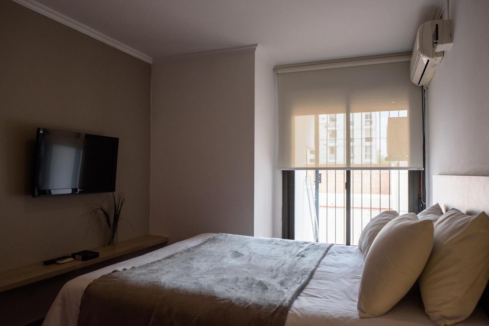 Apartamento Departamentos Lugar *