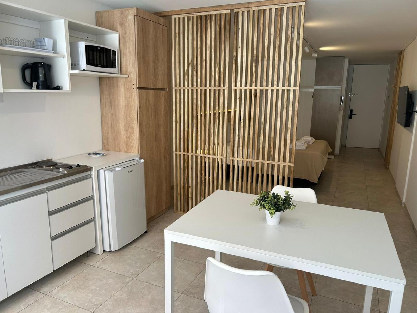 Apartamento Departamentos Lugar *