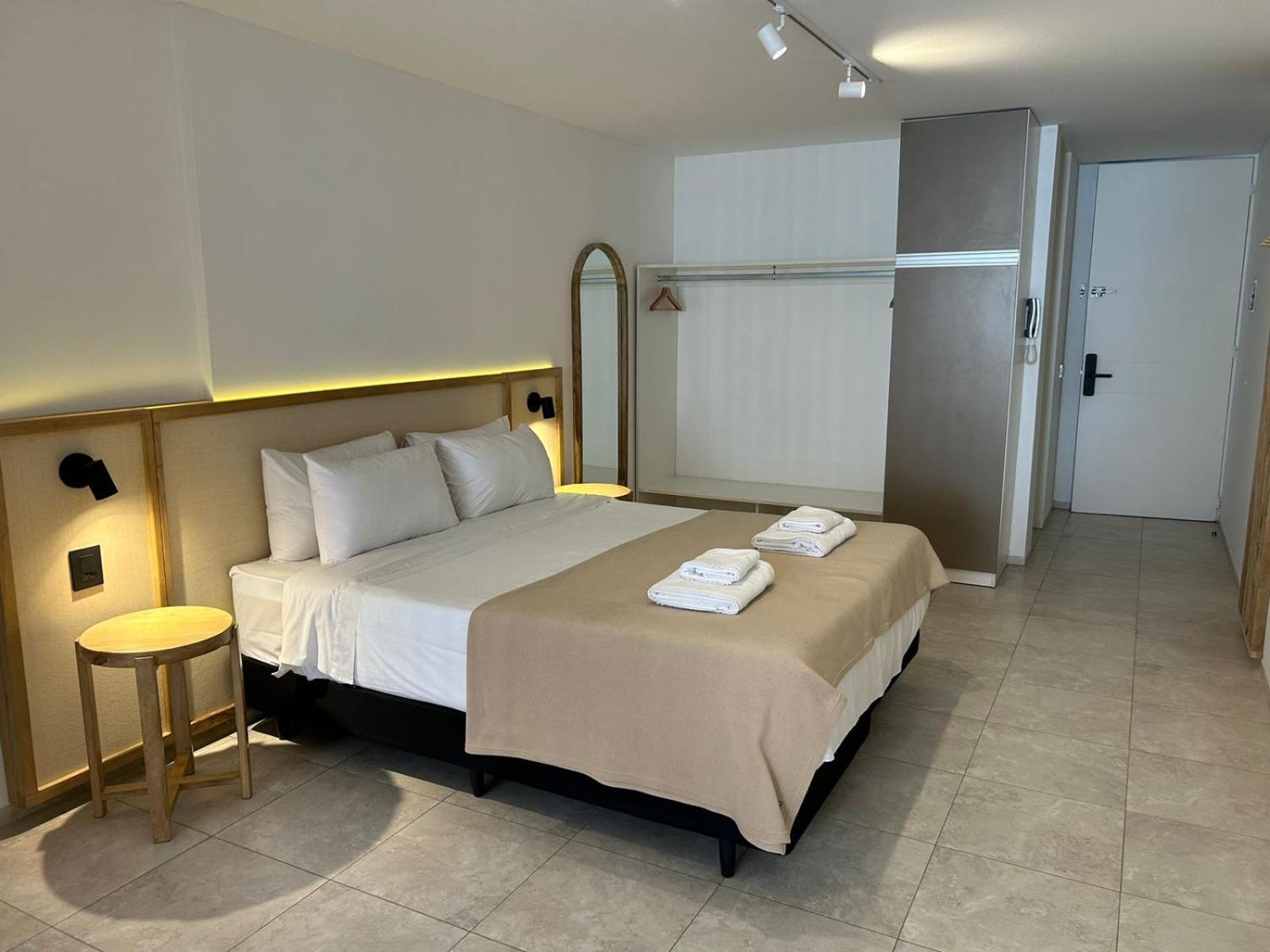 Departamentos Lugar Apartamento Córdoba