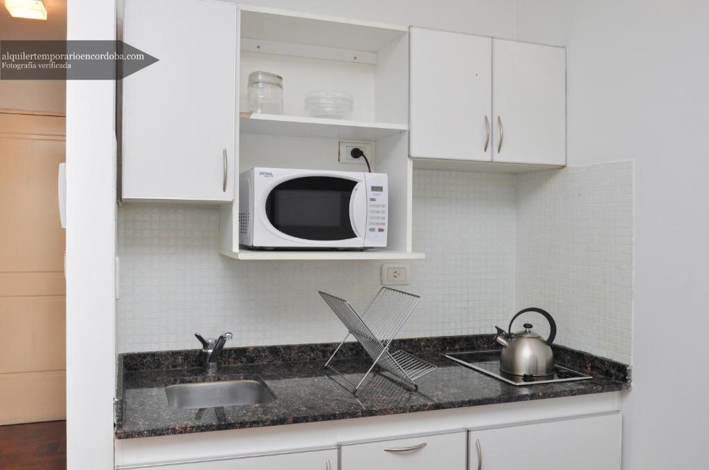 Apartamento Departamentos Lugar