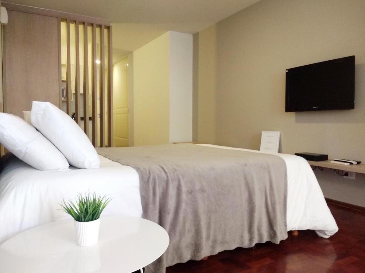 Apartamento Departamentos Lugar *