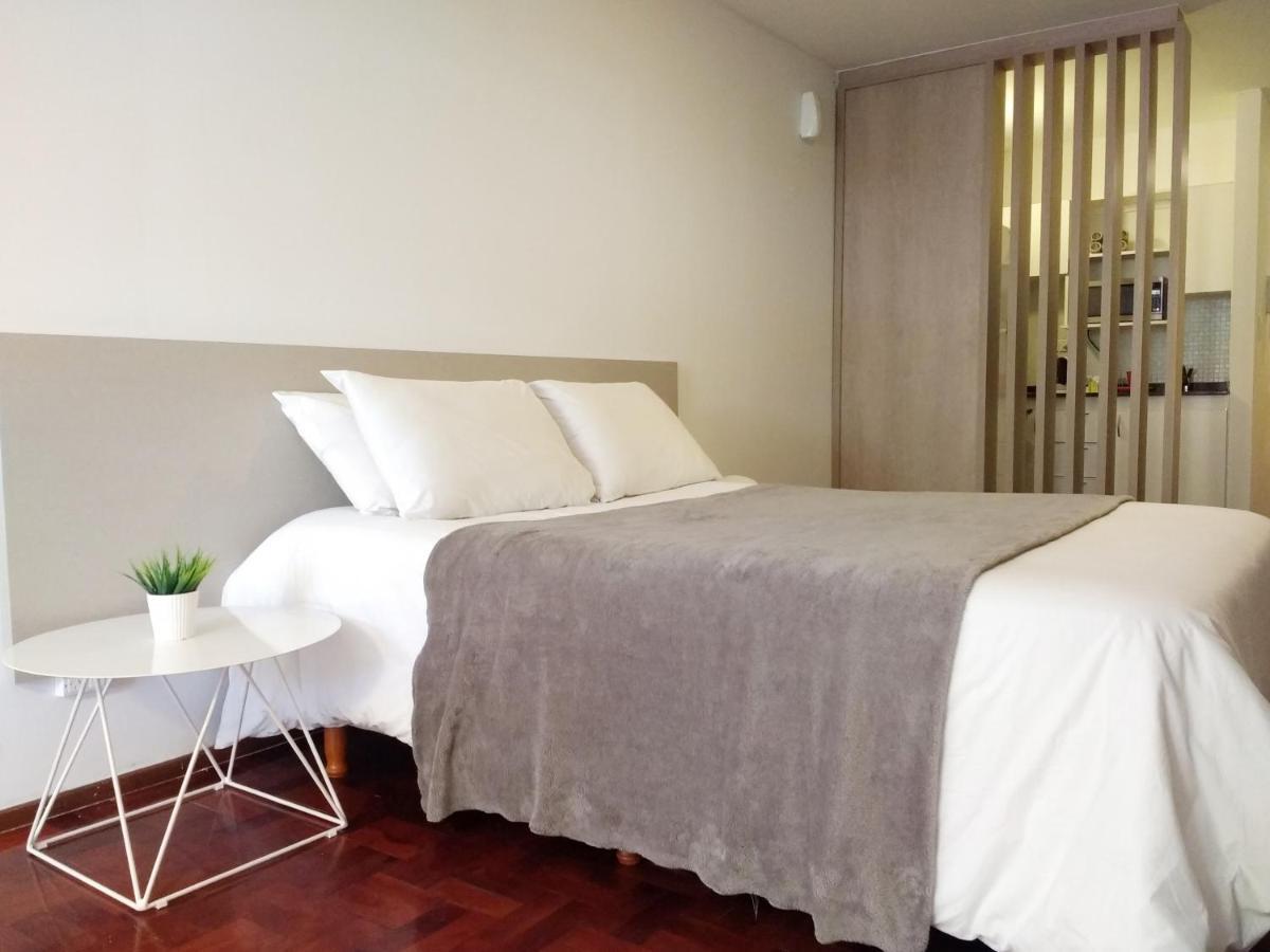 Apartamento Departamentos Lugar *