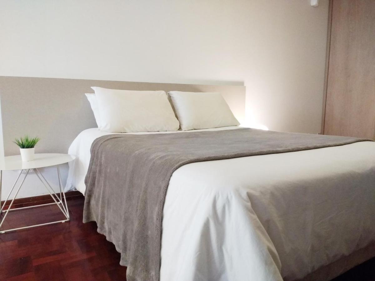 Apartamento Departamentos Lugar *