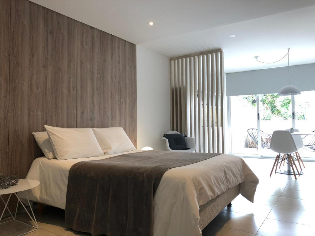 Apartamento Departamentos Lugar *