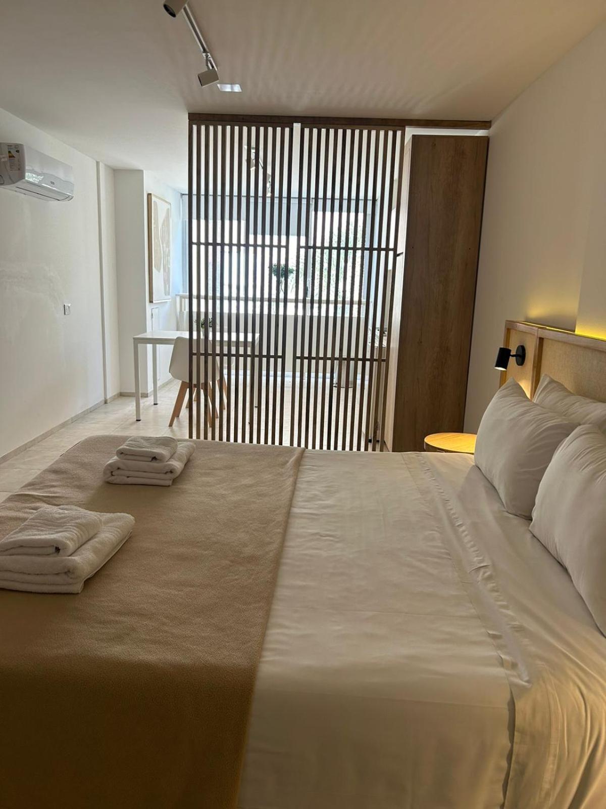 Apartamento Departamentos Lugar Córdova