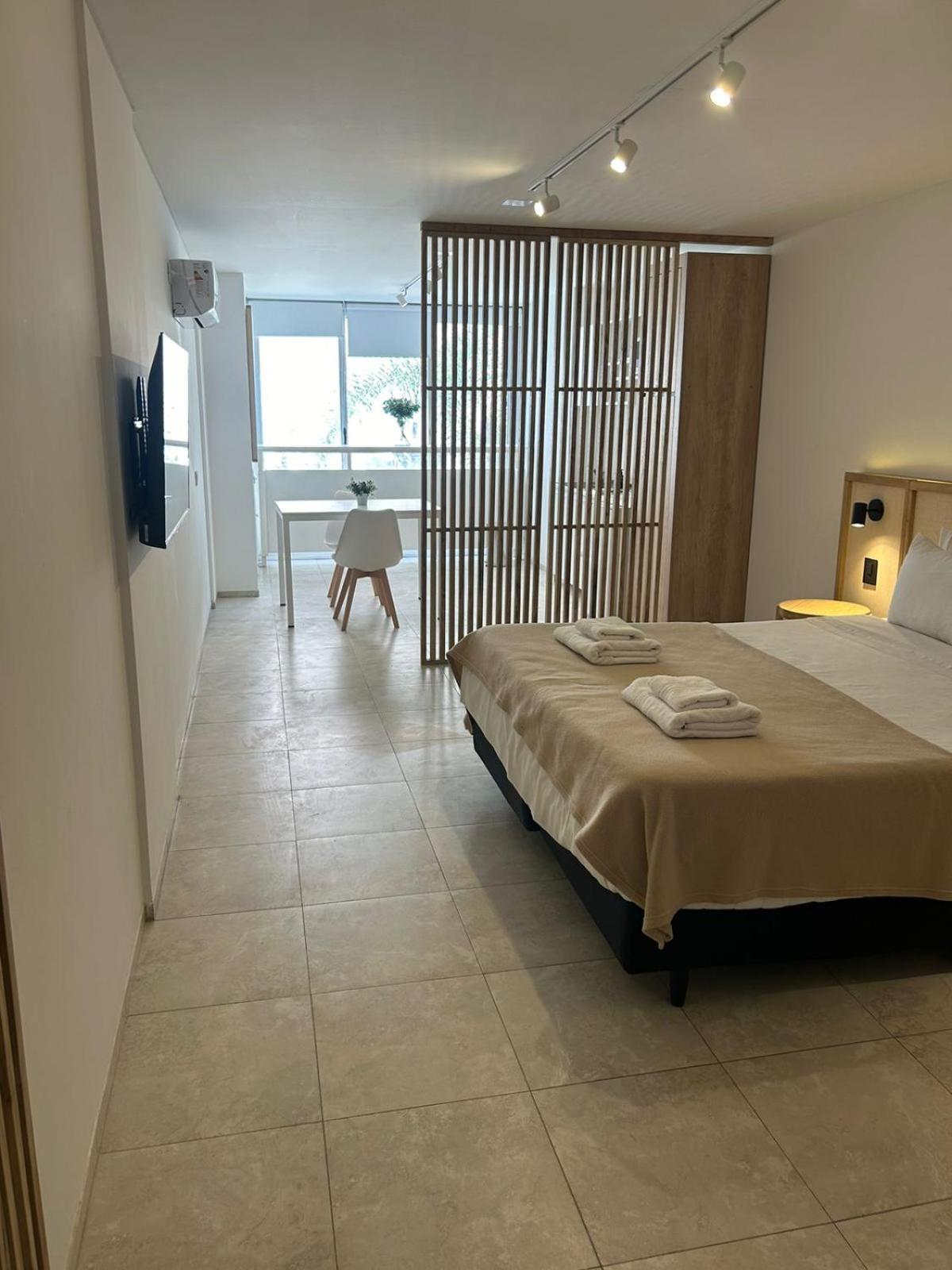 Apartamento Departamentos Lugar Córdova